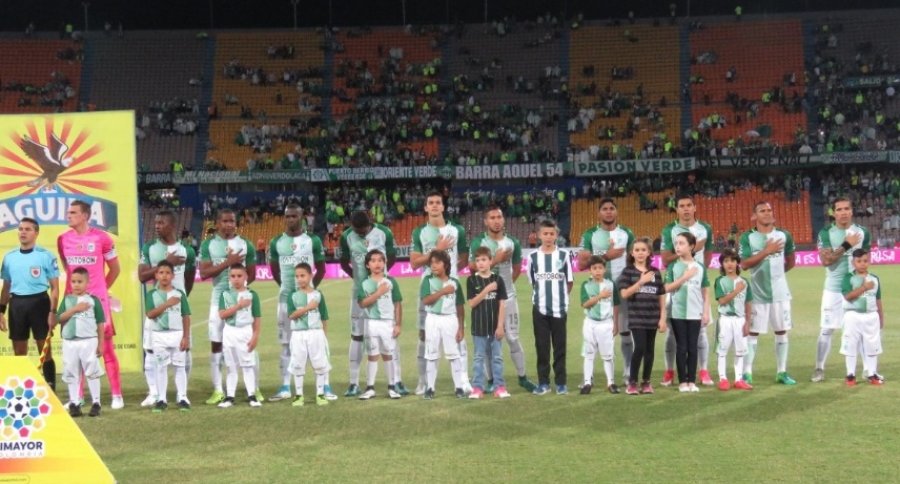 Nacional