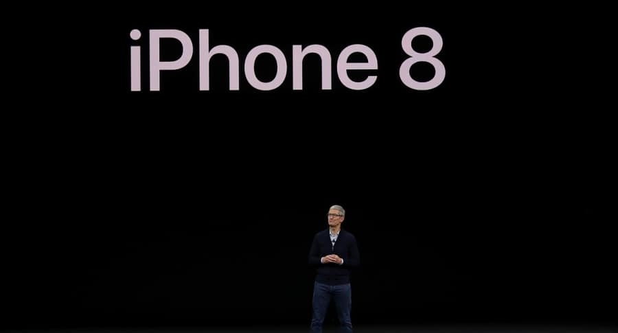 iPhone 8 nuevo