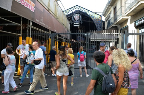 La Rambla