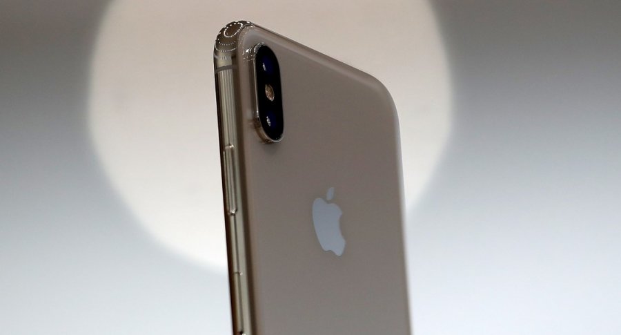 iPhone X iPhone X