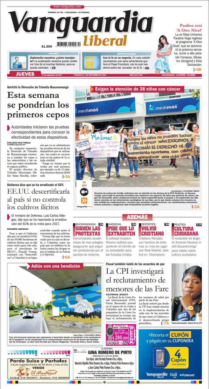 5 Captura