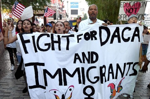 Daca