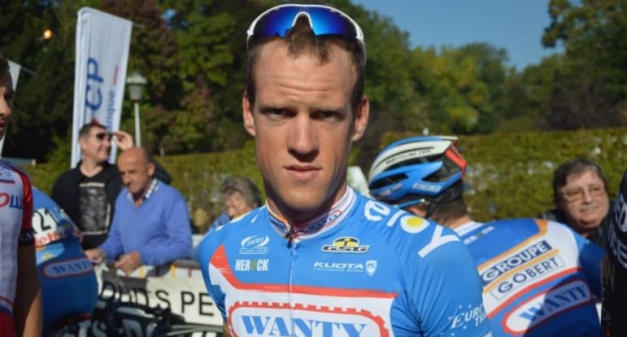 Thomas Degand