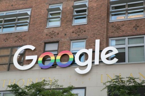 Logo de Google