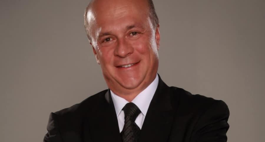 Carlos Antonio Vélez