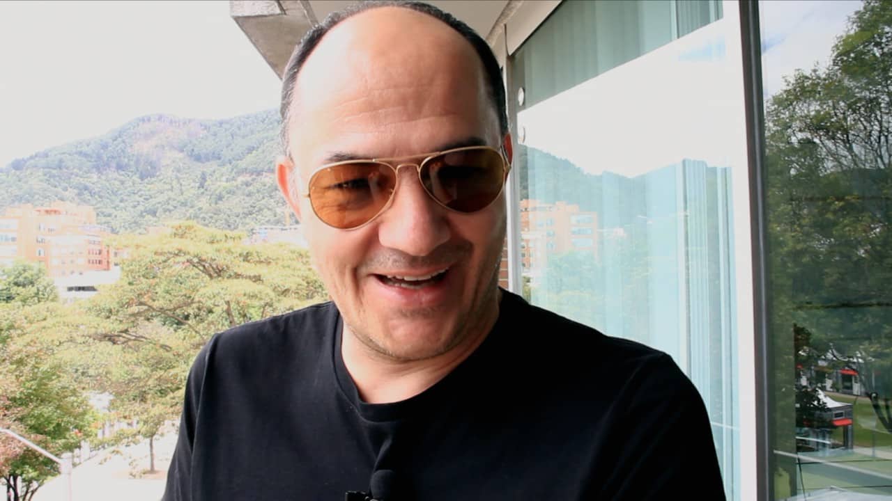 Julián Arango