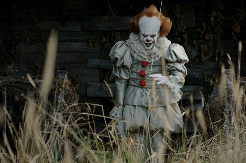 Pennywise