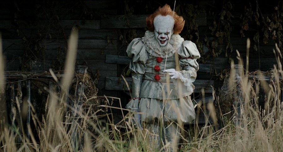 Pennywise Pennywise