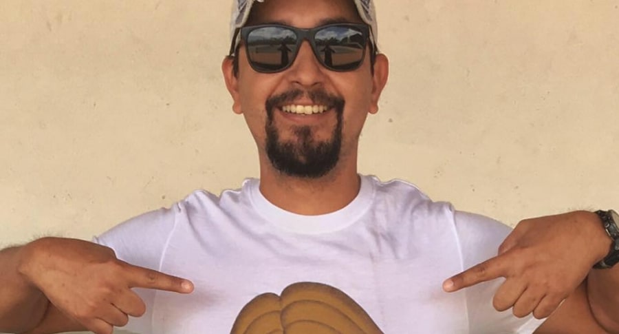 Carlos Muñoz Portal, productor de 'Narcos' asesinado en México. Pulzo.
