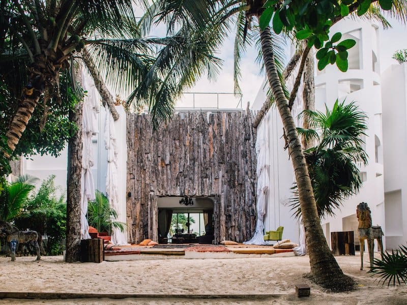 Casa Malca