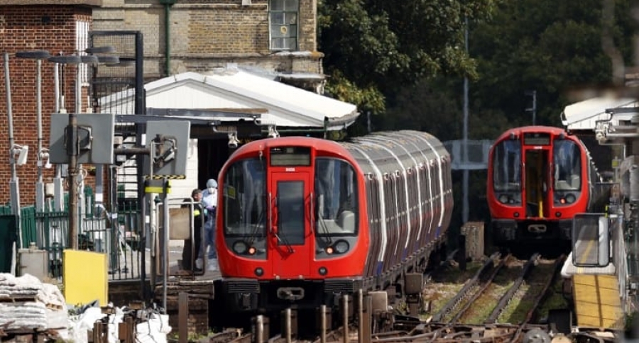Metro de Londres