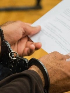 Capturas por narcotráfico