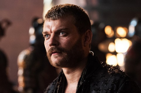 Euron Greyjoy. Pulzo.