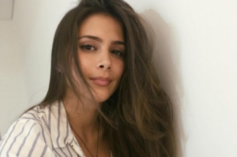 Greeicy Rendón. Pulzo.