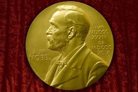 Medalla del Premio Nobel