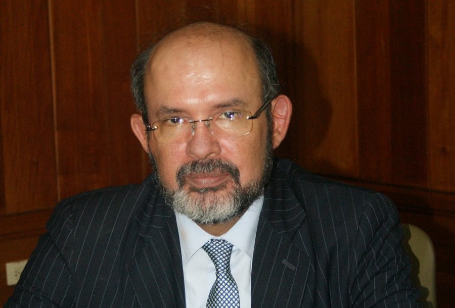 Francisco Javier Ricaurte Gómez