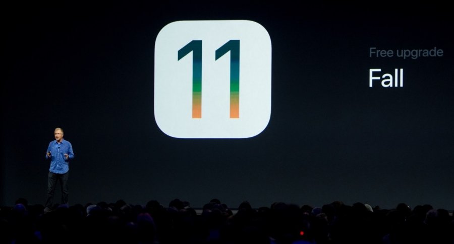 iOS 11