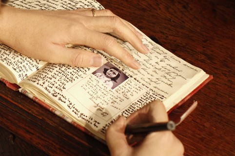 Diario de Ana Frank