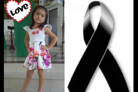Juliana Delgado, víctima fatal