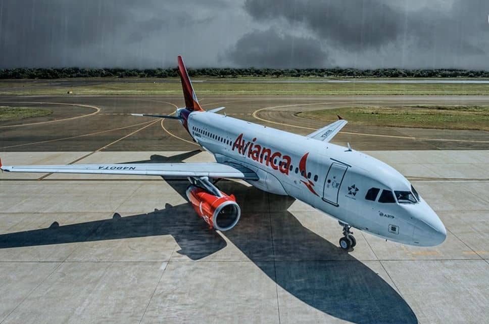Avianca