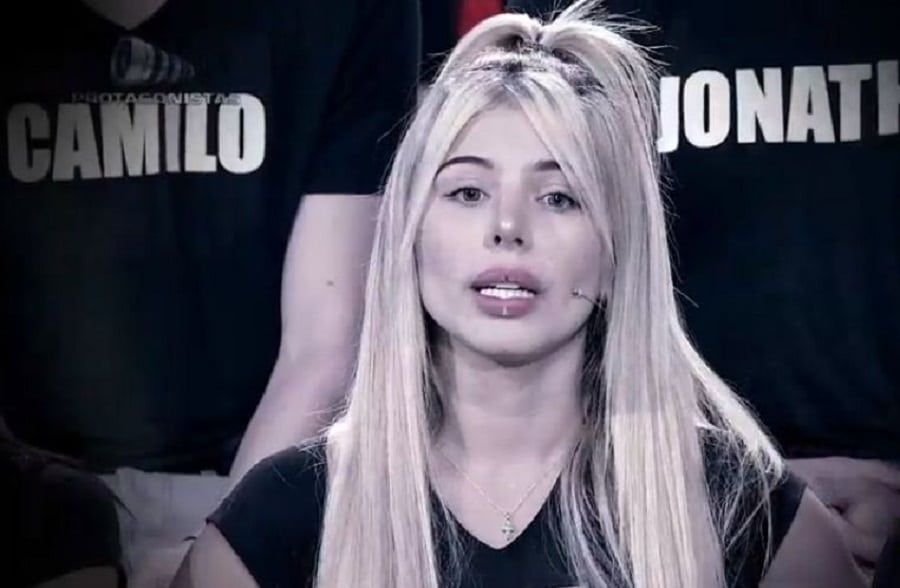 Lina Arroyave