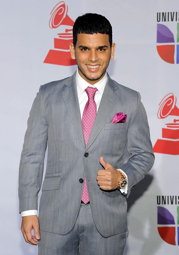 Tito 'El Bambino'