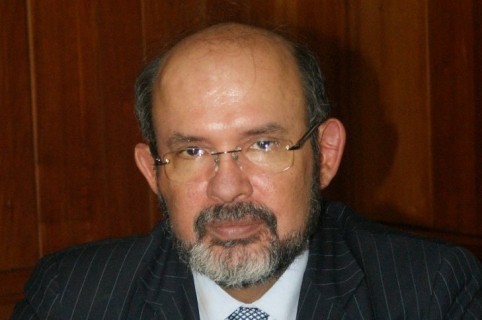 Francisco Javier Ricaurte Gómez