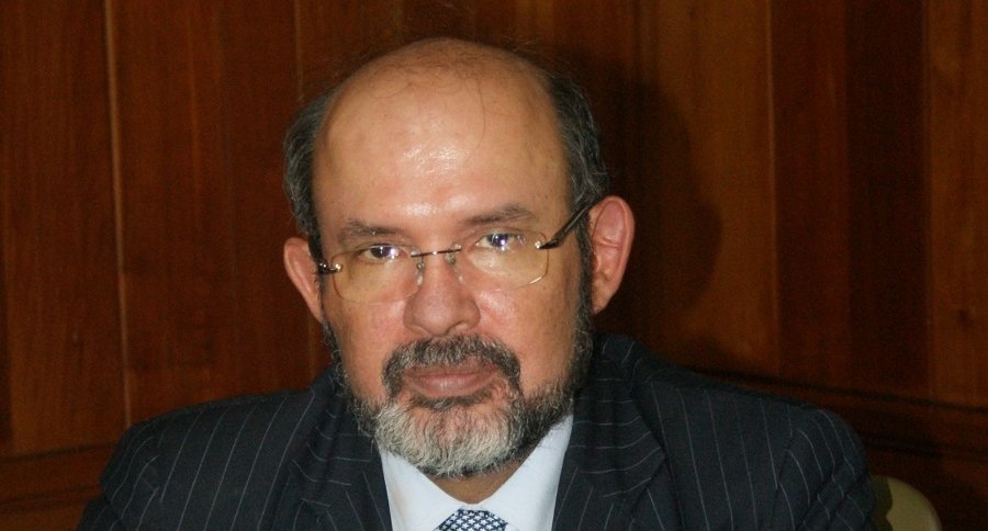 Francisco Javier Ricaurte Gómez