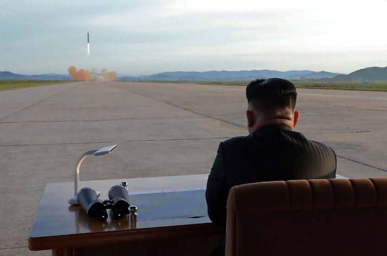 Kim Jong-un