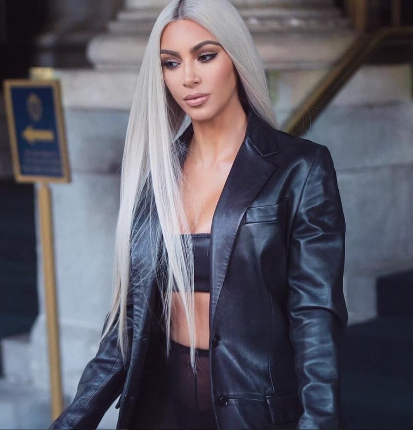 Kim Kardashian