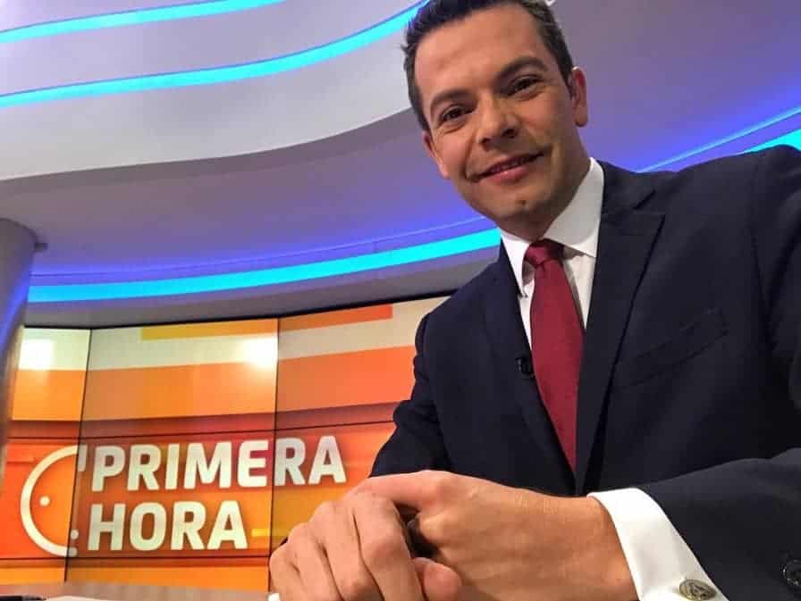 Iván Lalinde