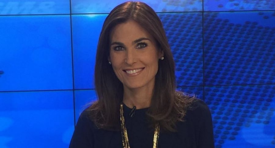 María Andrea Vernaza