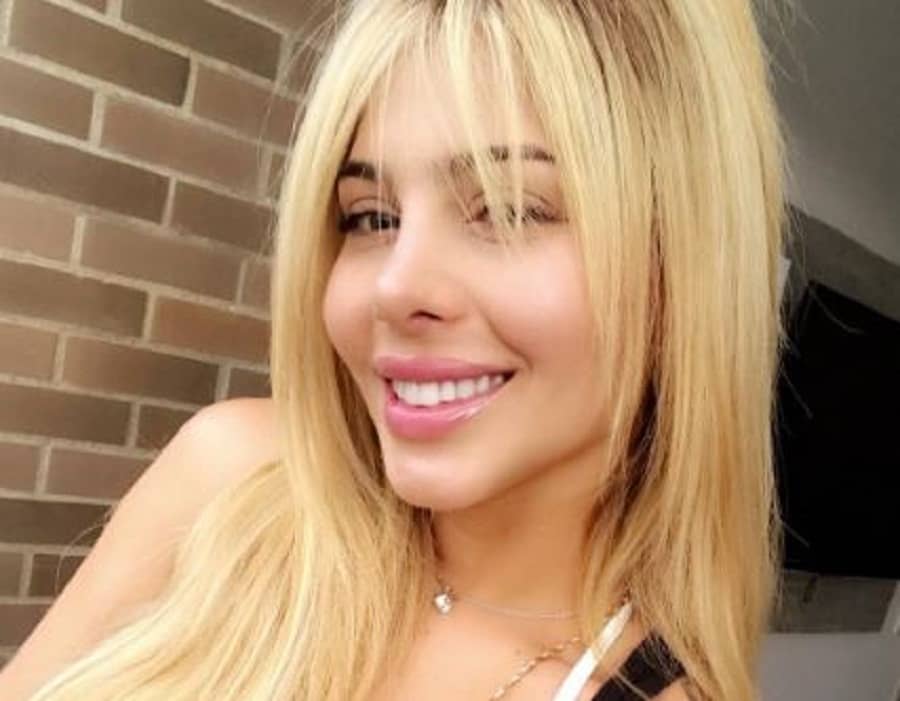 Lina Arroyave