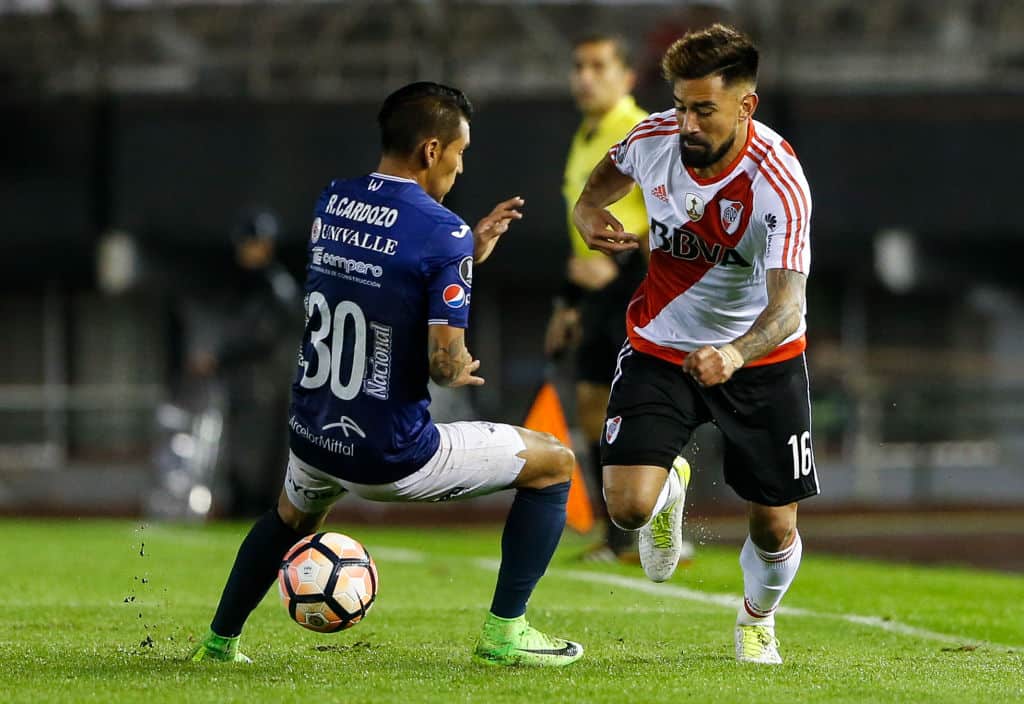 Copa Libertadores