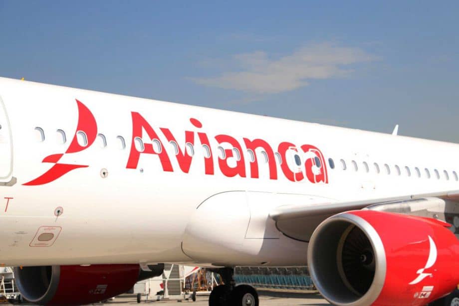 Avianca
