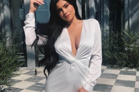 Kylie Jenner