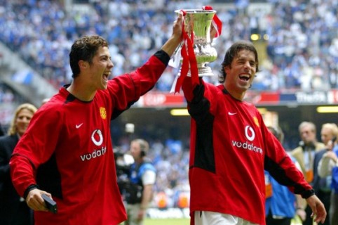 Manchester United 2006