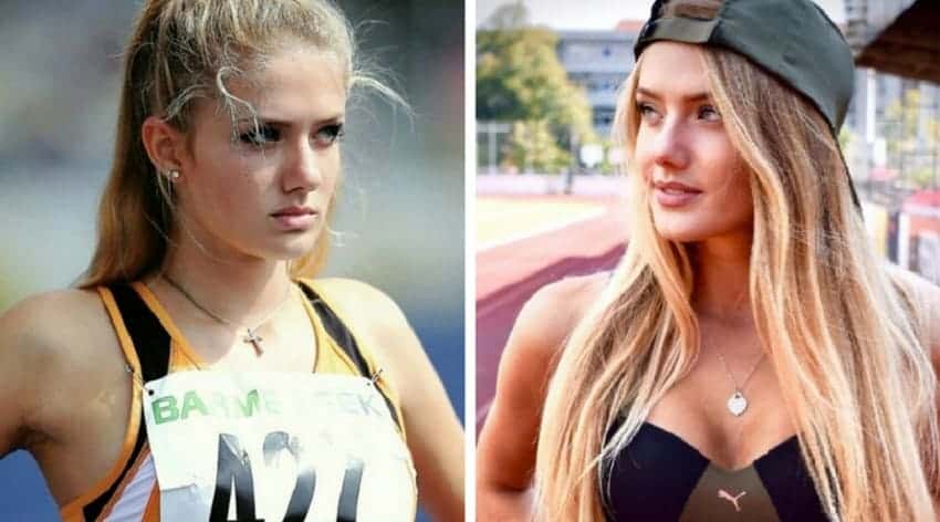 Alica Schmidt