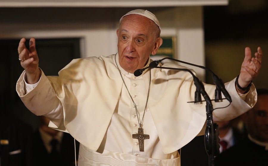 Papa Francisco