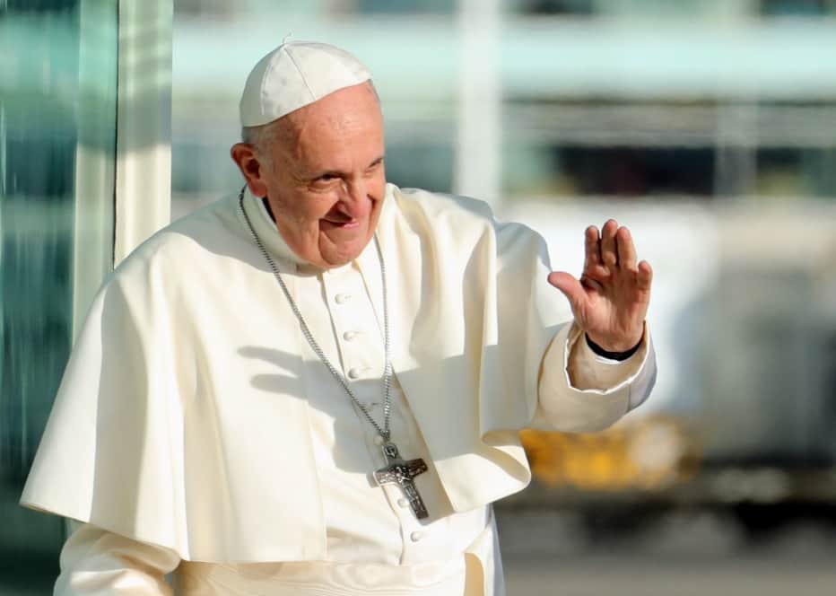 Papa Francisco