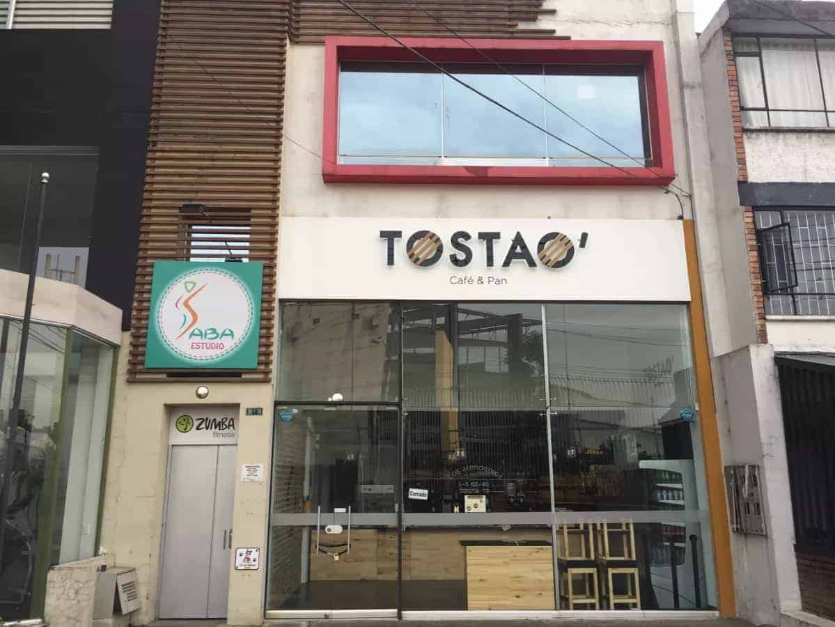 Tostao