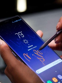 Galaxy Note