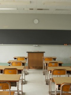 Salón de clases