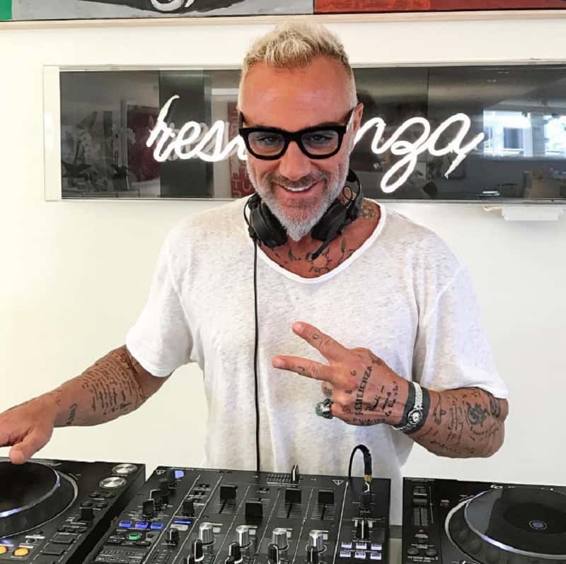 Gianluca Vacchi