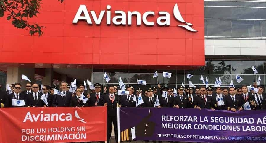Pilotos Acdac