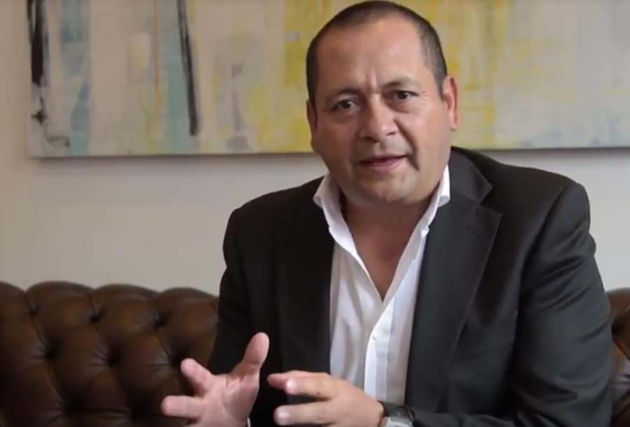 Jesús Guerrero