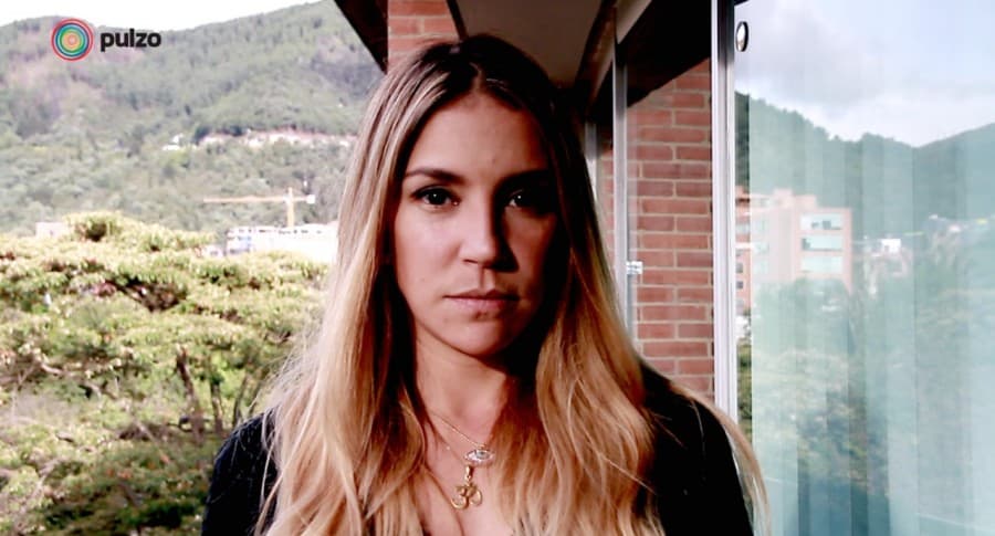 Valentina Lizcano Valentina Lizcano
