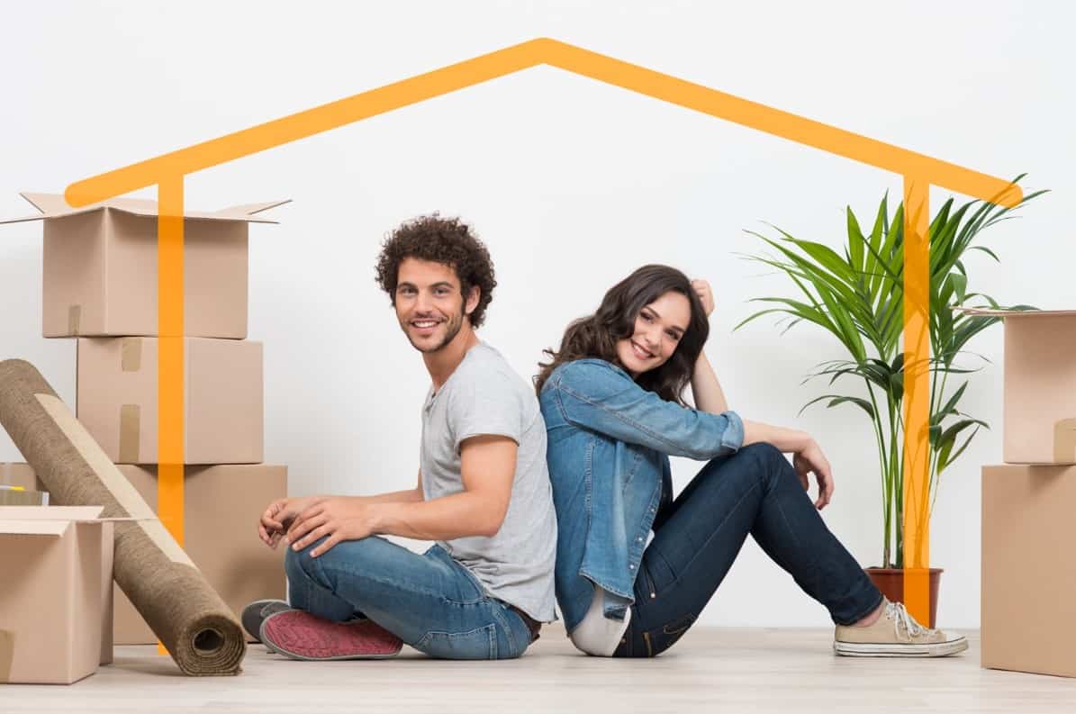 Vivienda nueva