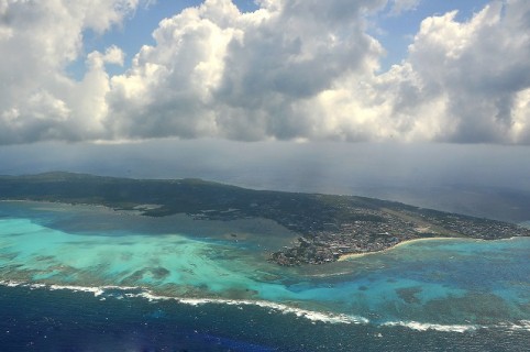 San Andrés