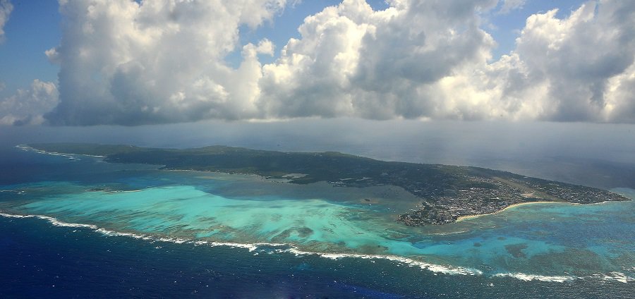 San Andrés